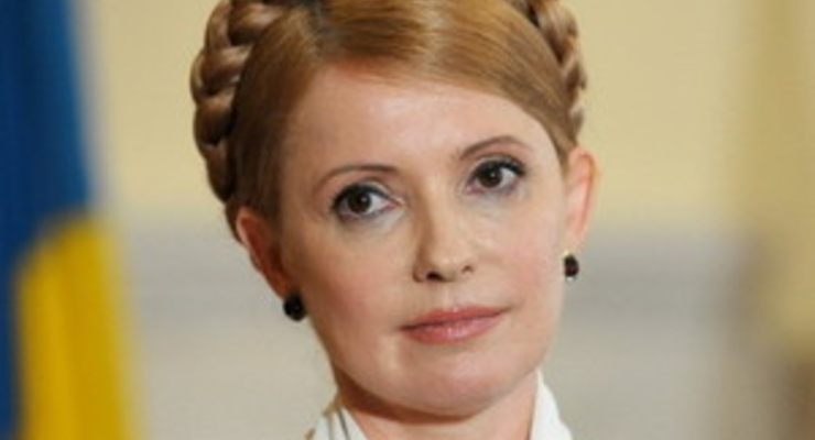 Сегодня будут голосовать за отставку Тимошенко