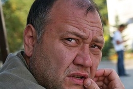 В автокатастрофе погиб известный российский актер (ФОТО)