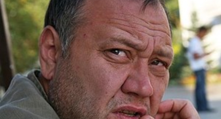 В автокатастрофе погиб известный российский актер (ФОТО)