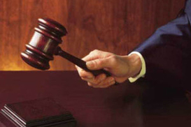 За неявку в суд будут наказывать