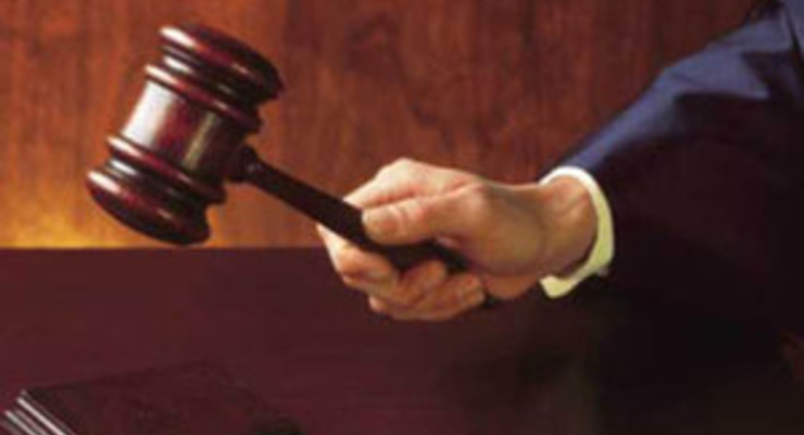 За неявку в суд будут наказывать