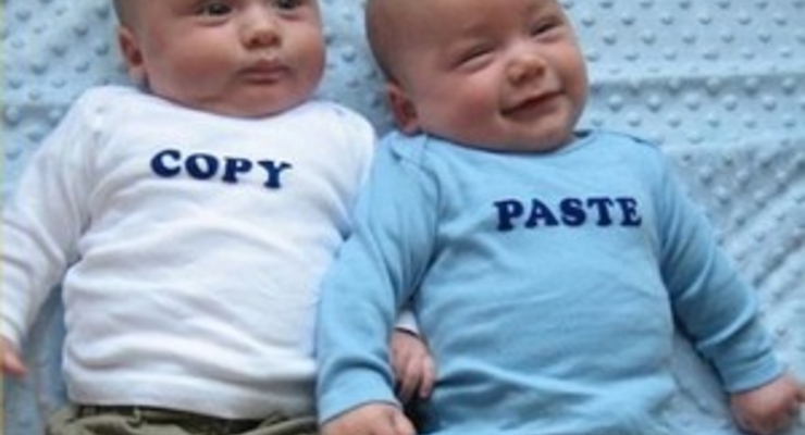 В Украине растет уровень рождаемости