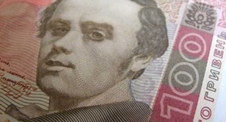 Гривна на межбанке стабильна