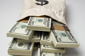 Почем валюта в регионах (на 02.03.2010)