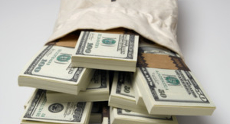 Почем валюта в регионах (на 02.03.2010)