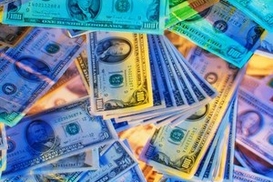 Курсы обмена наличных валют в 11 крупнейших банках Украины (на 15:30 02.03.2010)