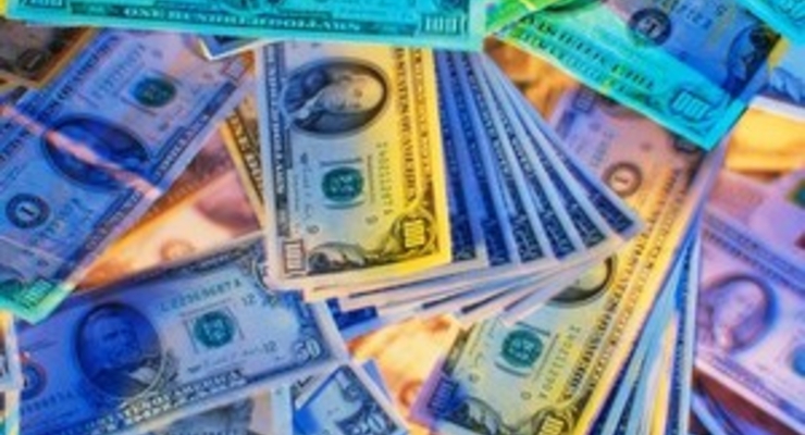 Курсы обмена наличных валют в 11 крупнейших банках Украины (на 15:30 02.03.2010)