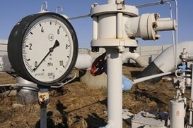 Словакия требует от «Газпрома» компенсации за прошлогоднюю газовую блокаду