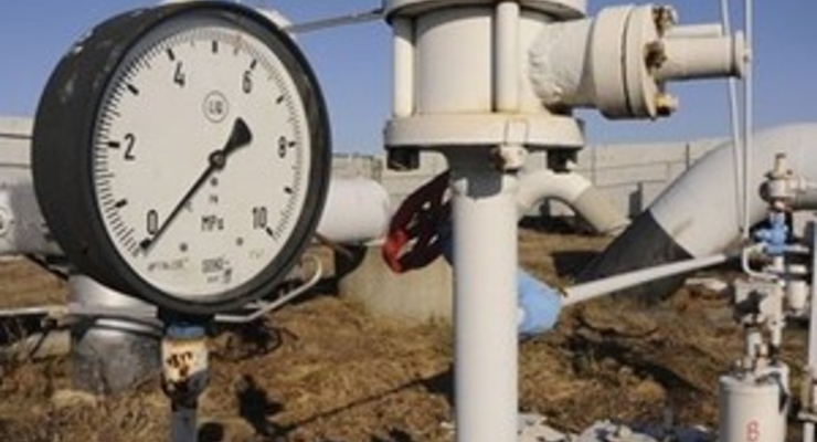 Словакия требует от «Газпрома» компенсации за прошлогоднюю газовую блокаду