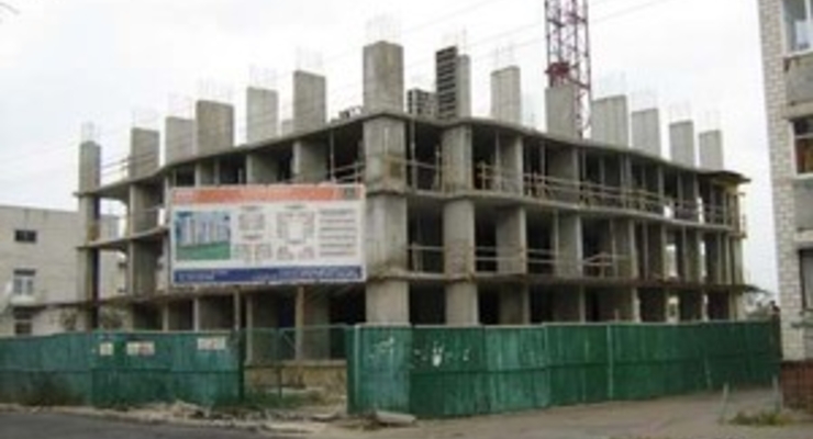 Пострадавших от «Элита-Центра» выселяют из общежития