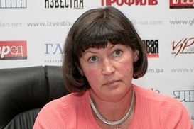 Акимова: Украина близка к техническому дефолту