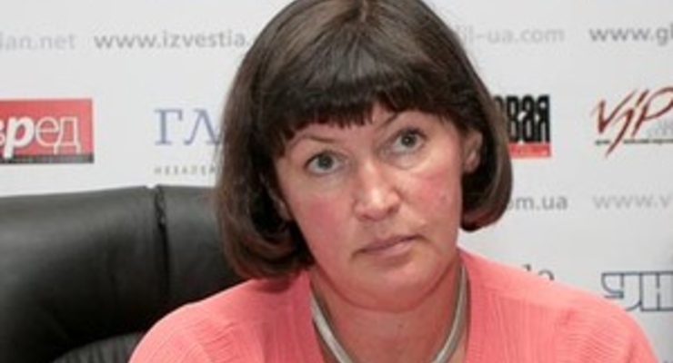 Акимова: Украина близка к техническому дефолту