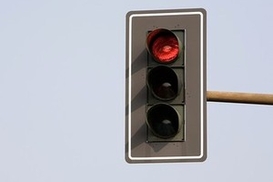 Ситуация на дорогах Киева