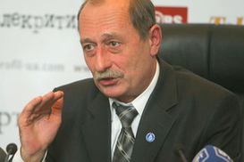 Ряд районов Киева может подтопить во время весеннего паводка