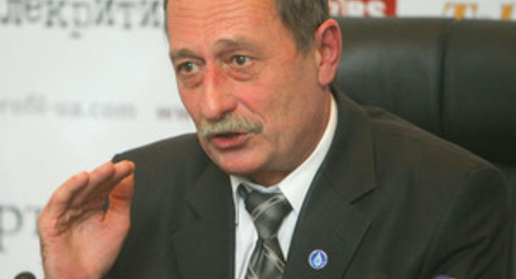 Ряд районов Киева может подтопить во время весеннего паводка