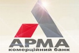 Банк  «Арма» вернет 90% депозитов сразу