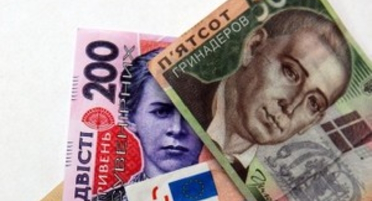 Курс гривны стабилен (на 15:30 26.02.2010)