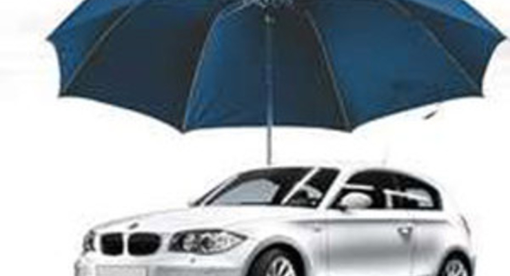 Страхование автомобиля