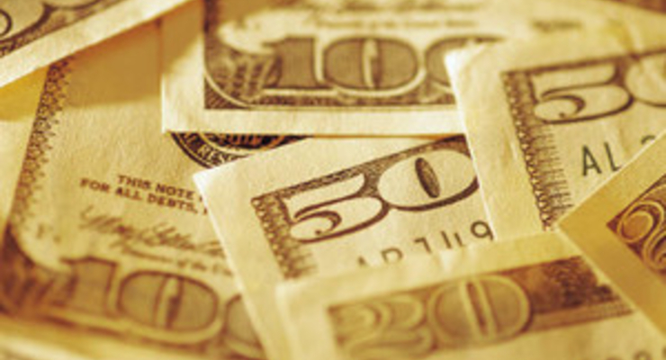 Официальные курсы валют на 29 февраля: