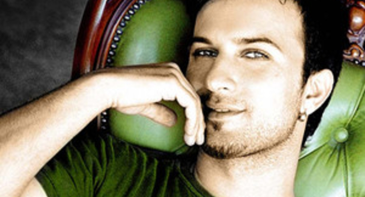 Певец Таркан оказался замешанным в наркоскандале