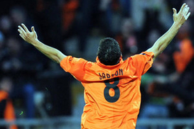 «Шахтер» не смог выйти в 1/8 финала Лиги Чемпионов