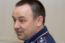 Министром внутренних дел Украины назначен Михаил Клюев (фото)