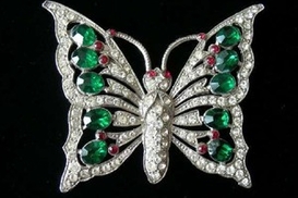 В Харькове ограбили ювелирный магазин