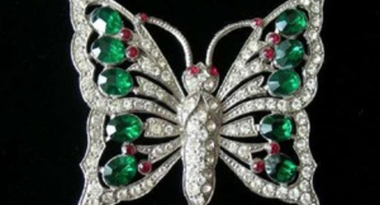 В Харькове ограбили ювелирный магазин