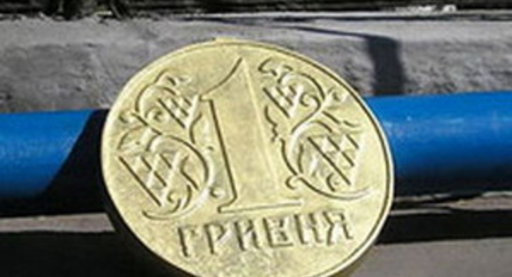 Гривна продолжает укрепляться (на 15:30 25.02.2010)