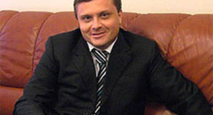 Администрацию Президента возглавил Сергей Левочкин (фото)