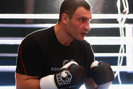 Бой Валуев-Кличко не состоится