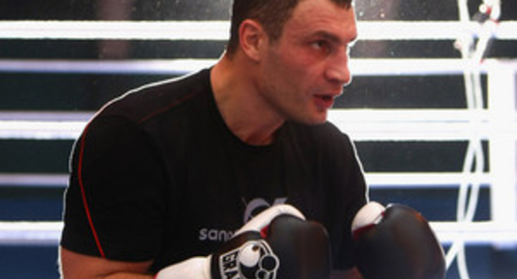 Бой Валуев-Кличко не состоится