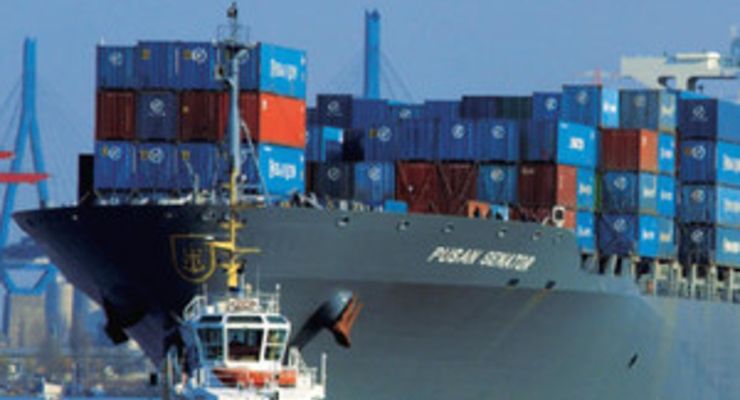 ВТО: В 2009 году падение объема мировой торговли стало максимальным с 1945 года