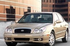 Hyundai отзывает 47 тысяч автомобилей