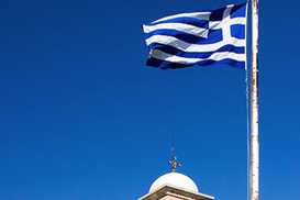 ЕС разберется с Грецией в суде