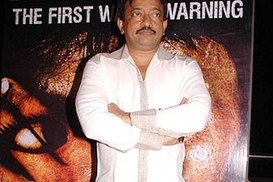 Индийский режиссер заплатит 11 тысяч долларов тому, кто в одиночку посмотрит его фильм ужасов