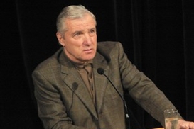 Ющенко наградил родного брата Крестом Ивана Мазепы (фото)