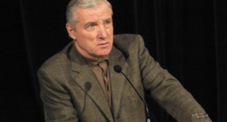 Ющенко наградил родного брата Крестом Ивана Мазепы (фото)