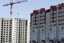 За 2010 год жилье в Киеве может подешеветь еще на 10-15%