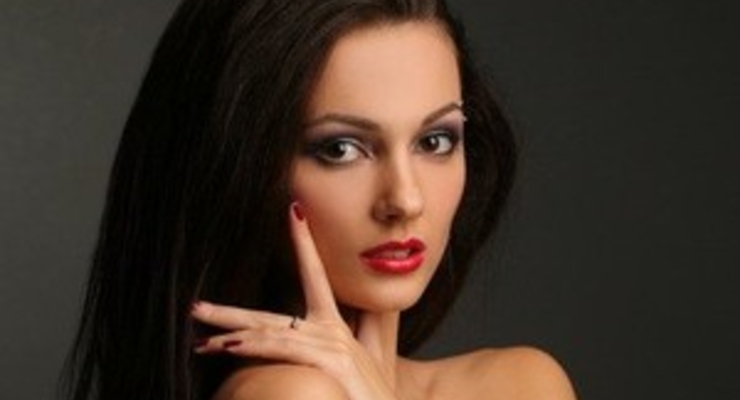 Украинка вошла в пятерку лучших топ-моделей мира (ФОТО)