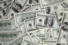 Почем валюта в регионах (на 24.02.2010)