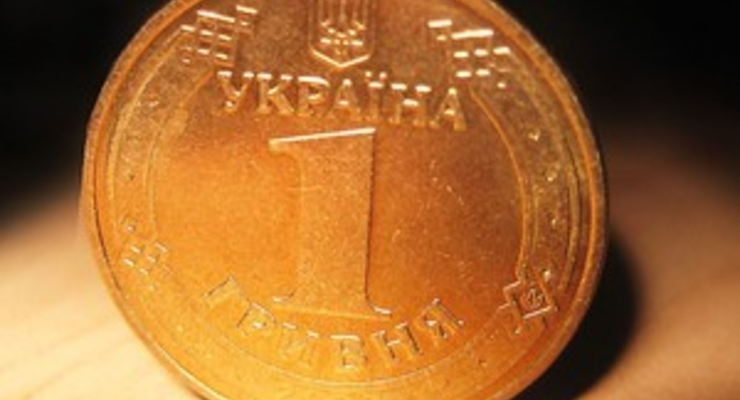 Гривна стабильна (на 15:30 24.02.2010)