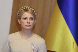 Тимошенко: В Раде нет голосов для отставки правительства