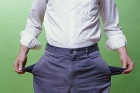 В Украине сократилось количество банкротств