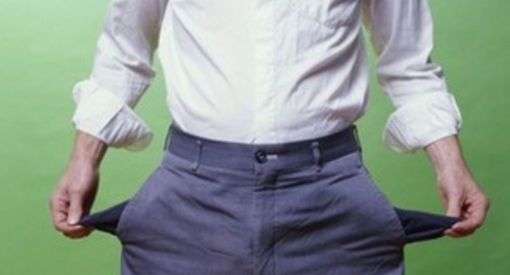 В Украине сократилось количество банкротств