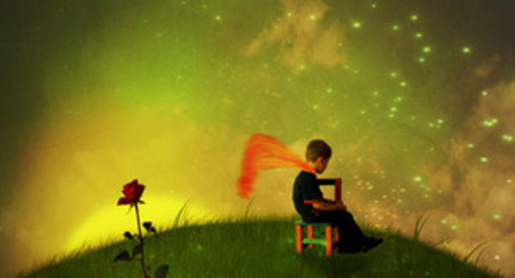 Во Франции снимут 3D-мультфильм за 45 миллионов евро