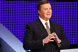 На инаугурацию Януковича приедут 11 президентов