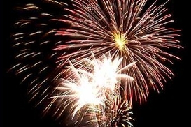 Киевлянин погиб из-за самодельного фейерверка