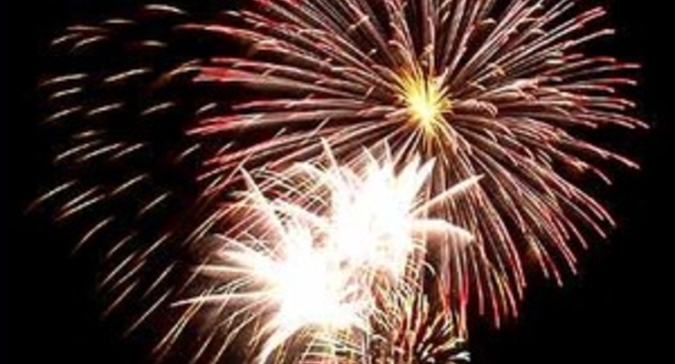 Киевлянин погиб из-за самодельного фейерверка