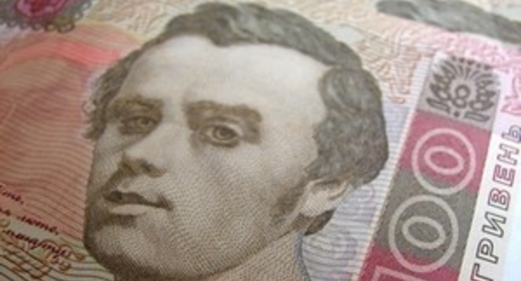 Гривна на межбанке стабильна (на 11:20)